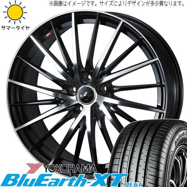 レグザス 18インチ 夏タイヤ Lexus 純正オプション18インチ 夏タイヤ
