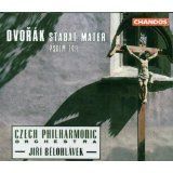 CD] ドヴォルザーク：スターバトマーテル - Dvorak:Stabat Mater