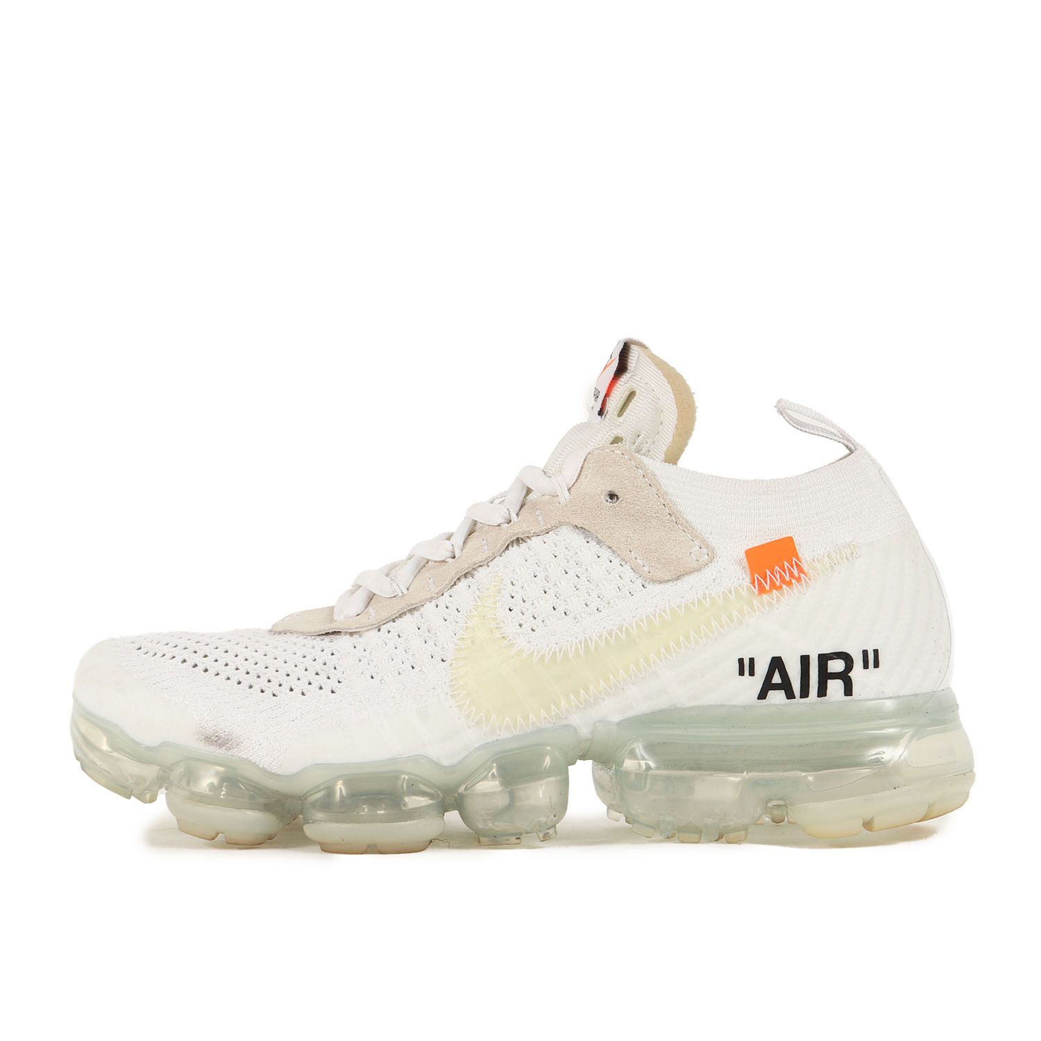 OFF-WHITE オフホワイト サイズ:24.0cm 18SS NIKE THE 10 : AIR 