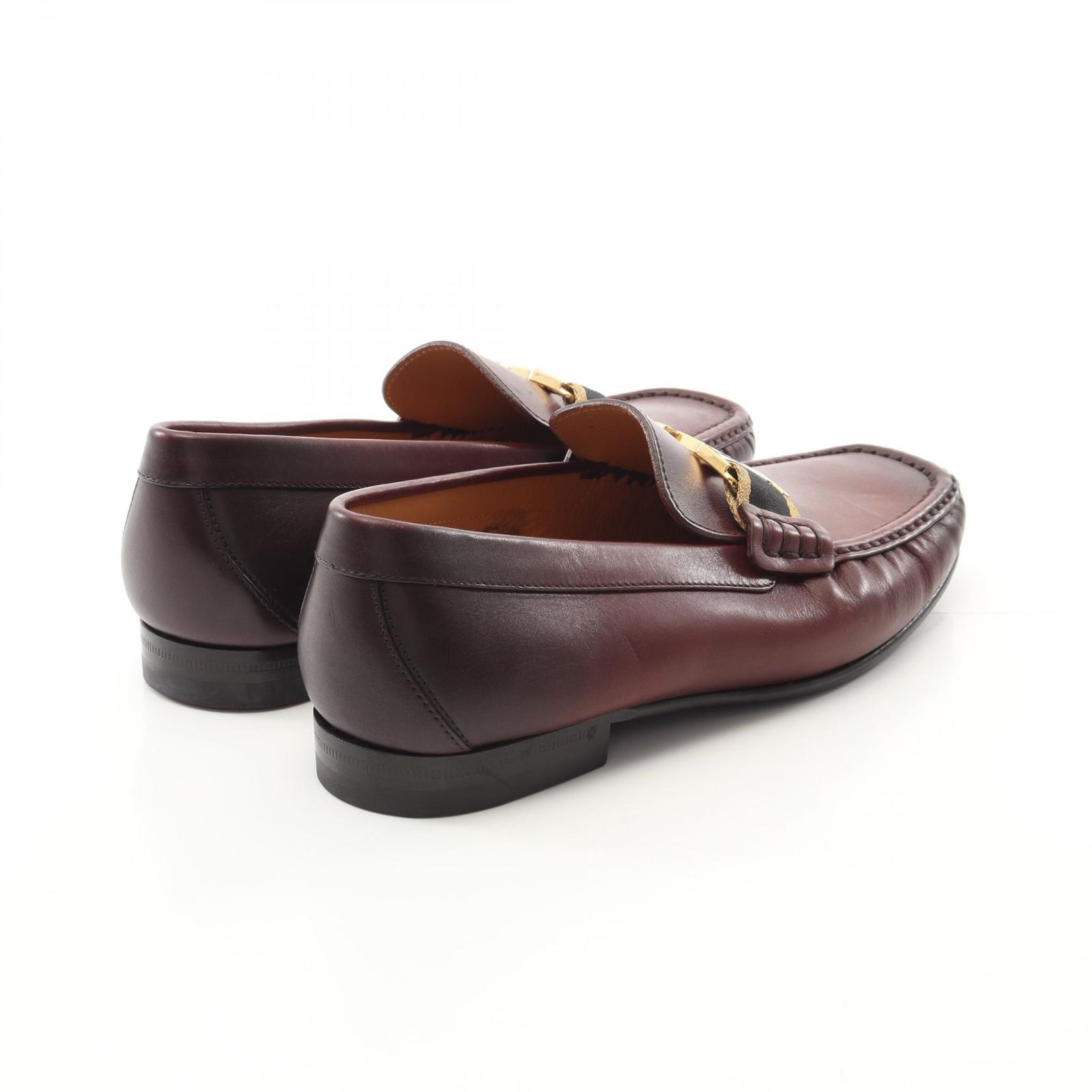 LOUIS VUITTON モカシン モンテカルロライン ドライビングシューズ