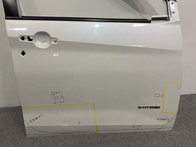 デイズ ハイウェイスター/eKクロス B44W/B45W/B47W/B48W B33W/B36W 