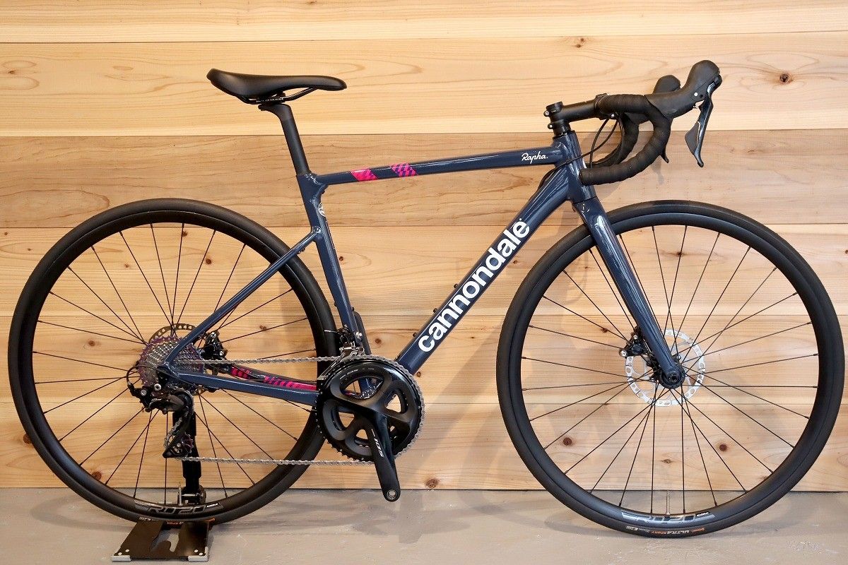 キャノンデール Cannondale キャド ディスク CAAD13 DISC 2021 51サイズ シマノ 105 R7020 11S アルミ ロードバイク 千葉店