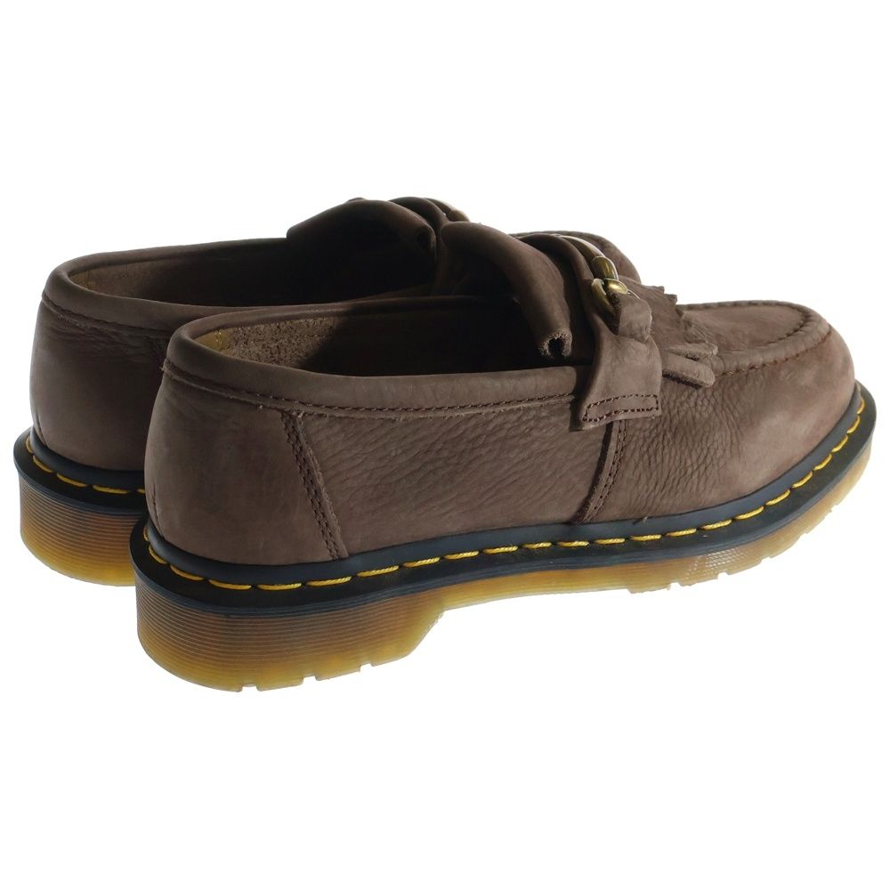 エイドリアン スナッフル