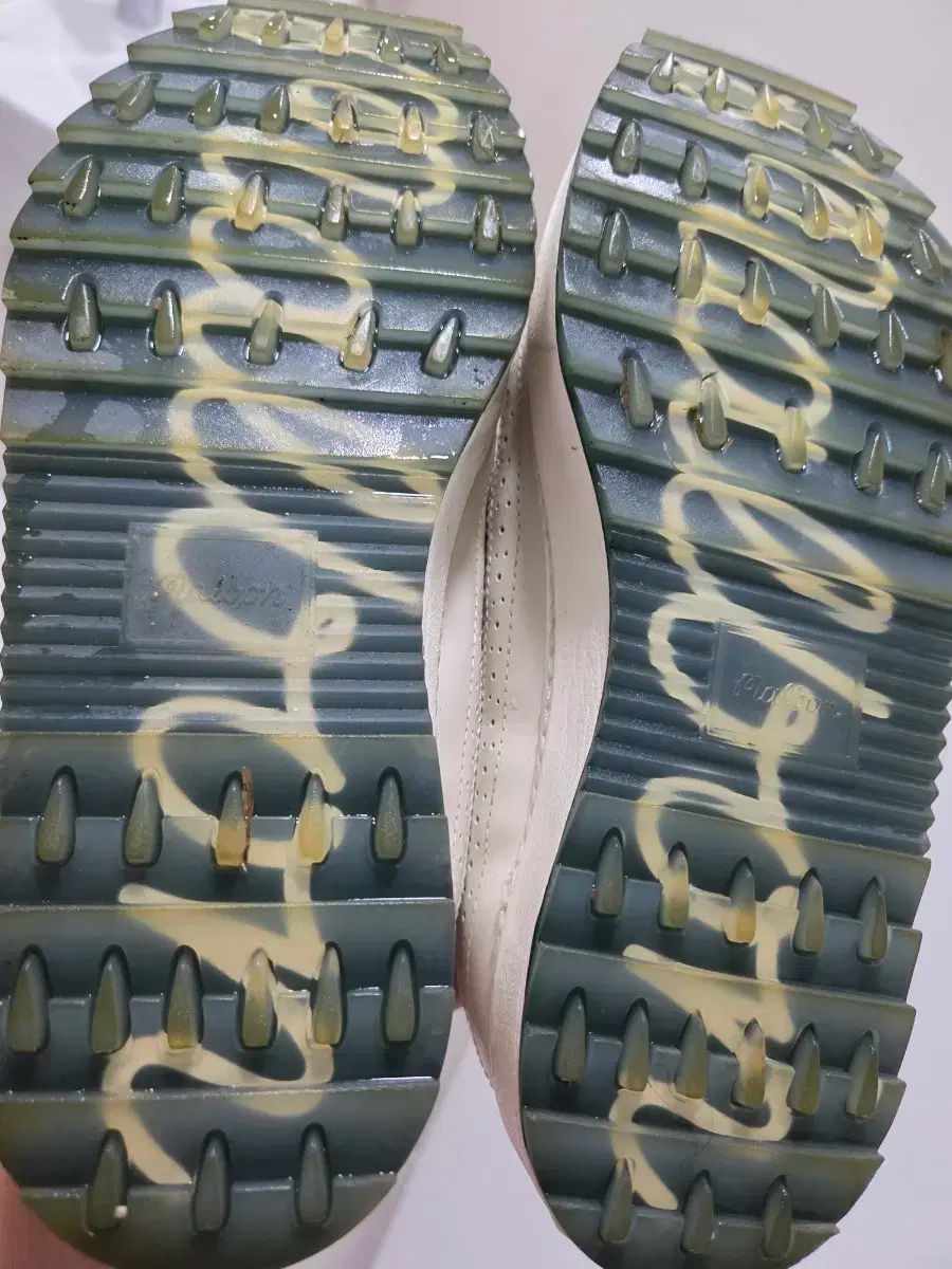 ゴルフシューズ 255