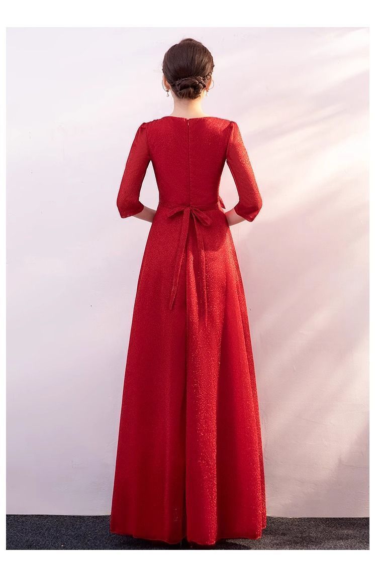 レディース 結婚式ドレス