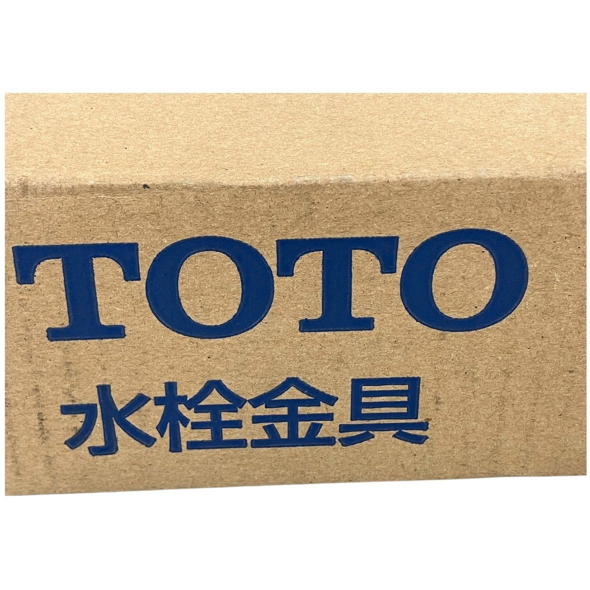 【未開封】【未使用】TOTO 台付シングル TKGG31EB : ＴＯＴＯ キッチン用水栓 TKGG31E エコシングル水栓 GG