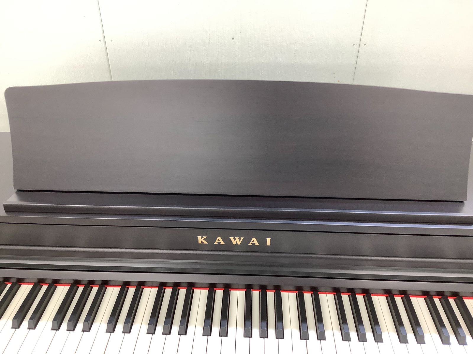 ★66754【電子ピアノ】KAWAI　CA49R　22年製 CA49｜製品情報｜河合楽器製作所 製品サービスサイト