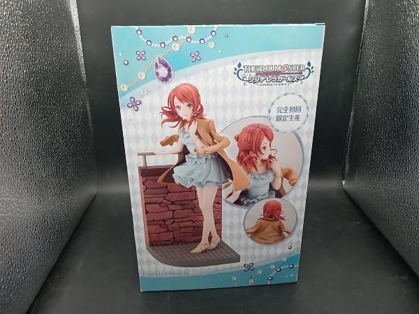 コトブキヤ アイドルマスターシンデレラガールズ 北条加蓮 off stage