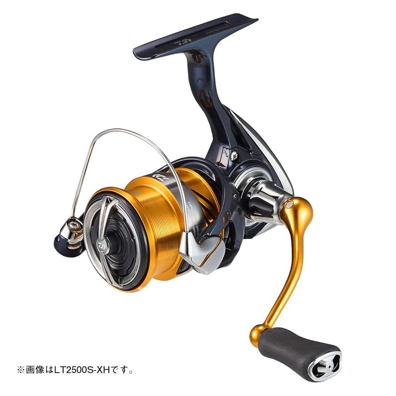 DAIWA LEGALIS LT 2000S-XH スピニングリール ダイワ スピニングリール 22イグジスト PC LT2500-H【即日発送