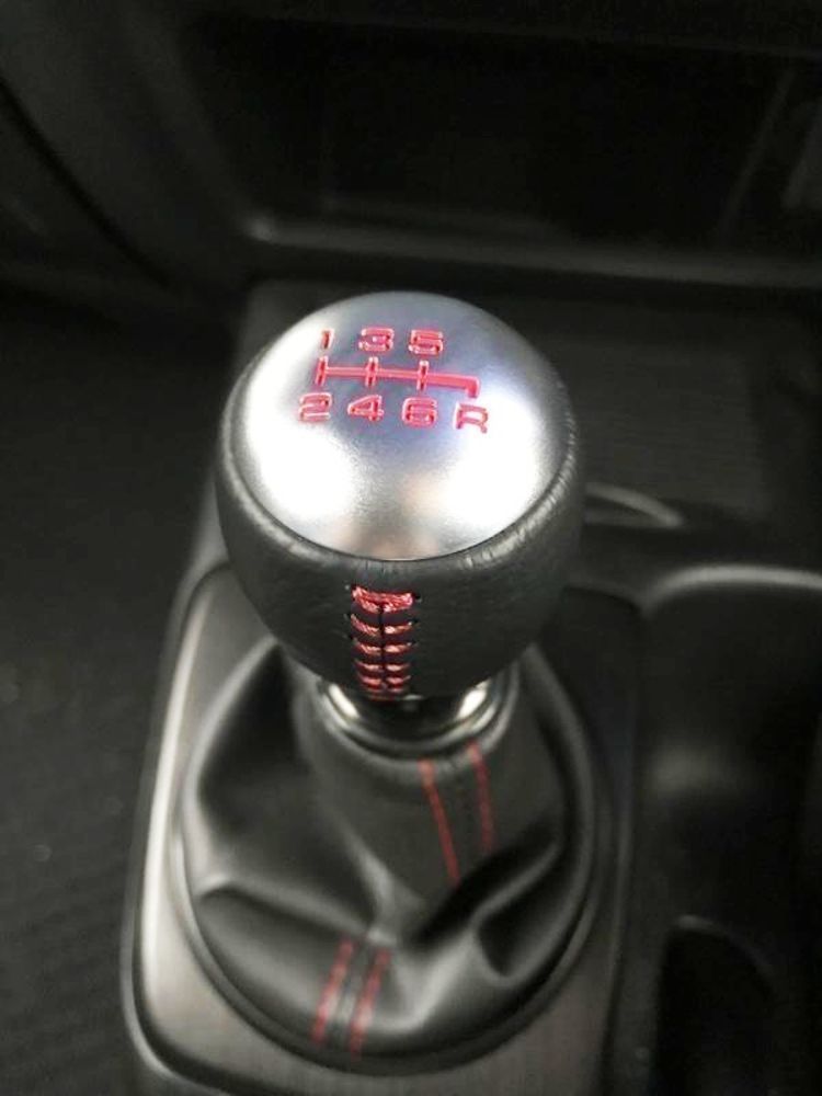 ☆新品 未使用☆ Honda S660用 コンセプトエディション・赤
