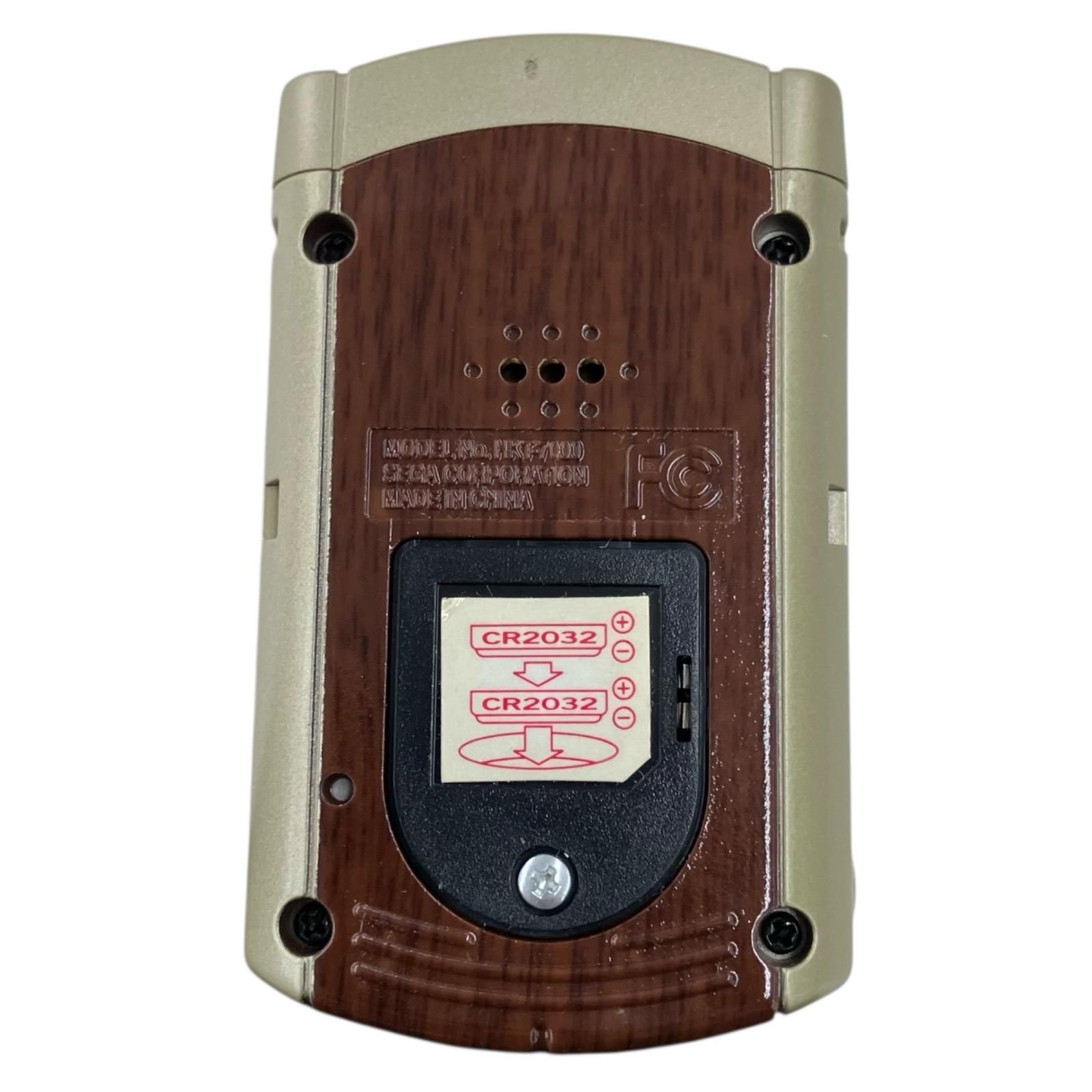 186000 現状品 SEGA セガ ドリームキャスト HKT-3000 [0000000001544]