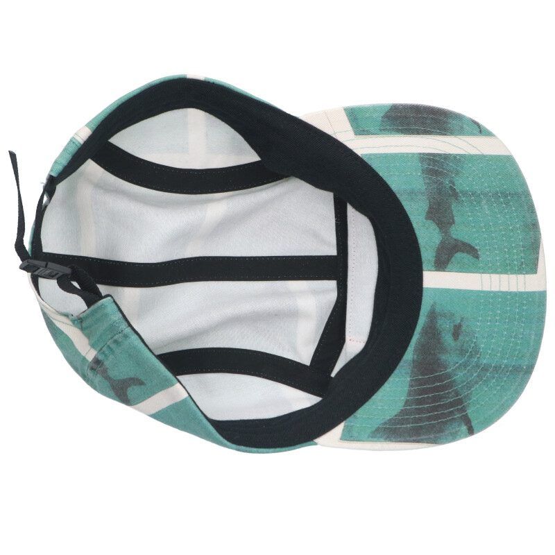 camp cap