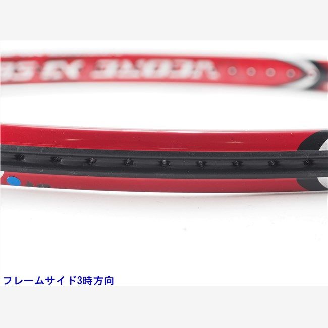 中古 テニスラケット ヨネックス ブイコア エックスアイ 98 2012年モデル (G2) YONEX VCORE Xi 98 2012 (c25060357c) Amazon | 【中古 テニスラケット】 ヨネックス ブイコア