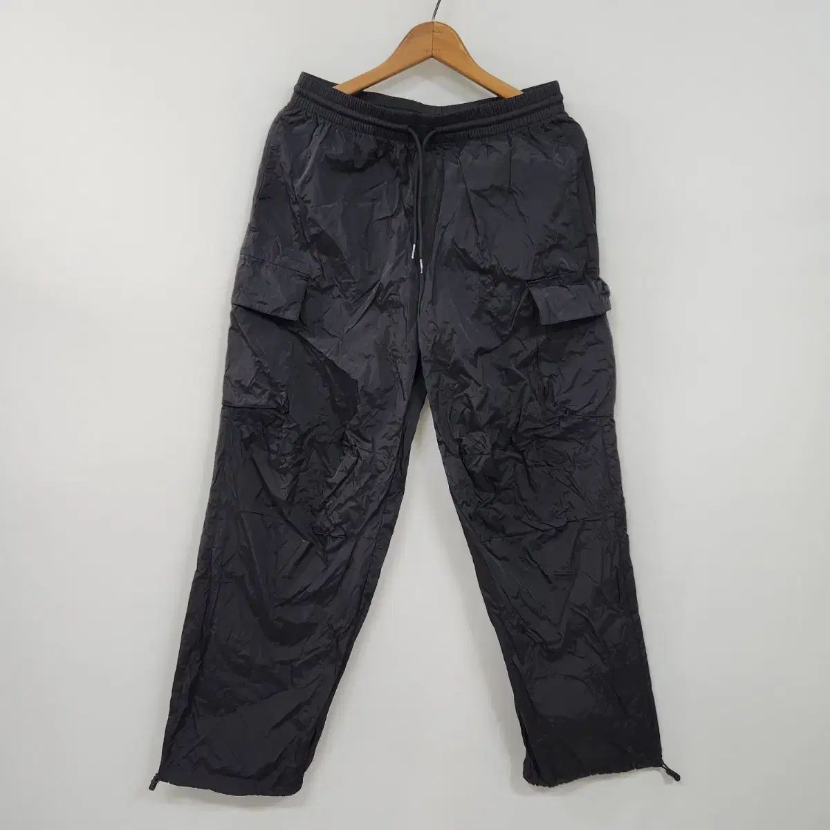 サイズ：2 ZOY ゾーイ 長袖ポロシャツ ボタンダウン チェック柄