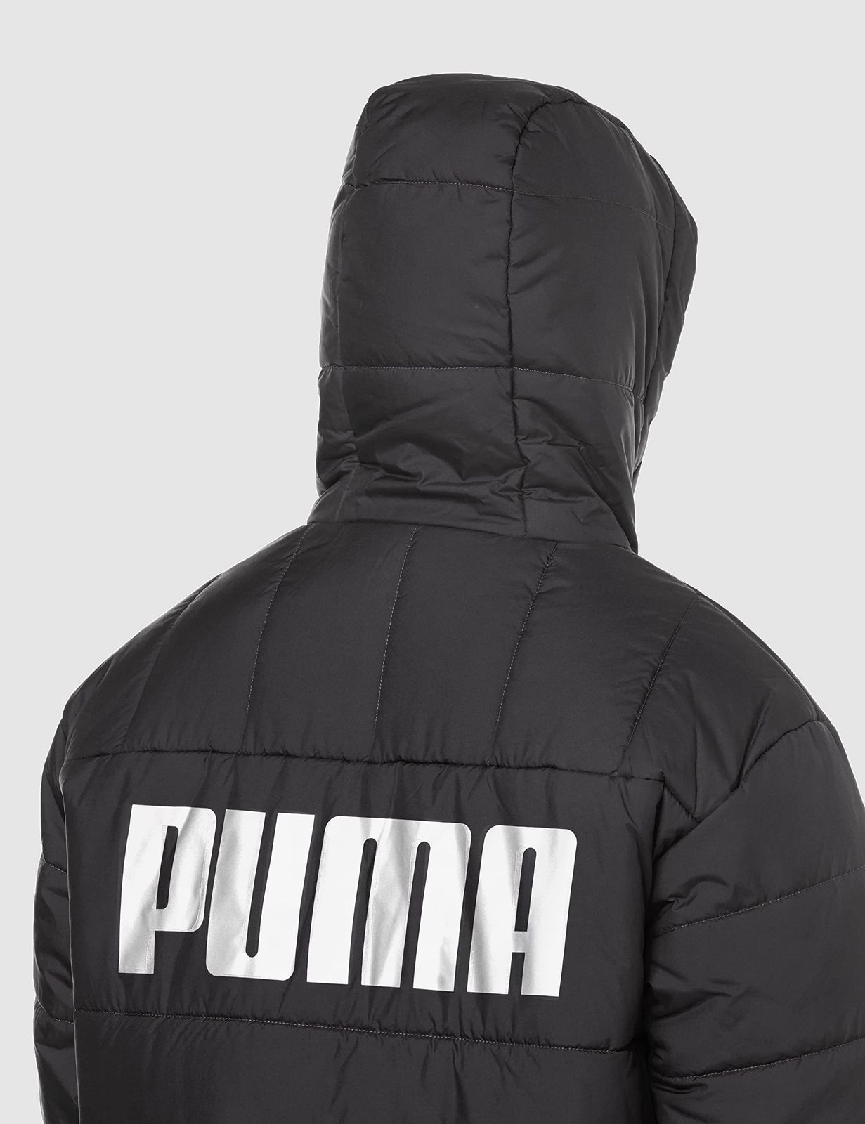 プーマ] 蓄熱 防風 防水 アウター ブルゾン ESS+ パデッドコート672446