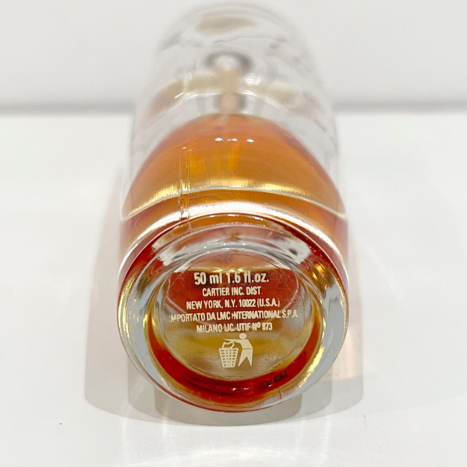 74617 カルティエ ソープリティ 50ml 香水 SO PRETTY DE CARTIER EAU