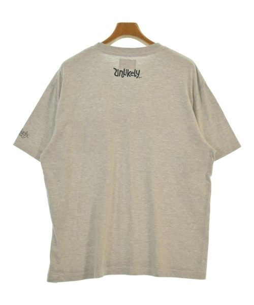 Unlikely Tシャツ・カットソー メンズ 【古着】【中古】【送料無料