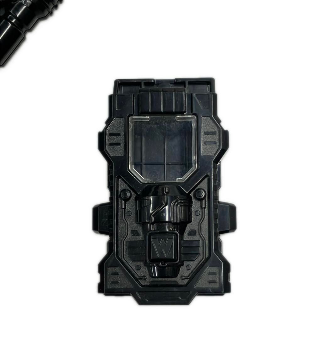 【中古】 仮面ライダーW 変身玩具 まとめ売りセット DXトリガーマグナム&エンジンブレード 他 バンダイ 仮面ライダーW 変身玩具 まとめ売りセット DXトリガーマグナム