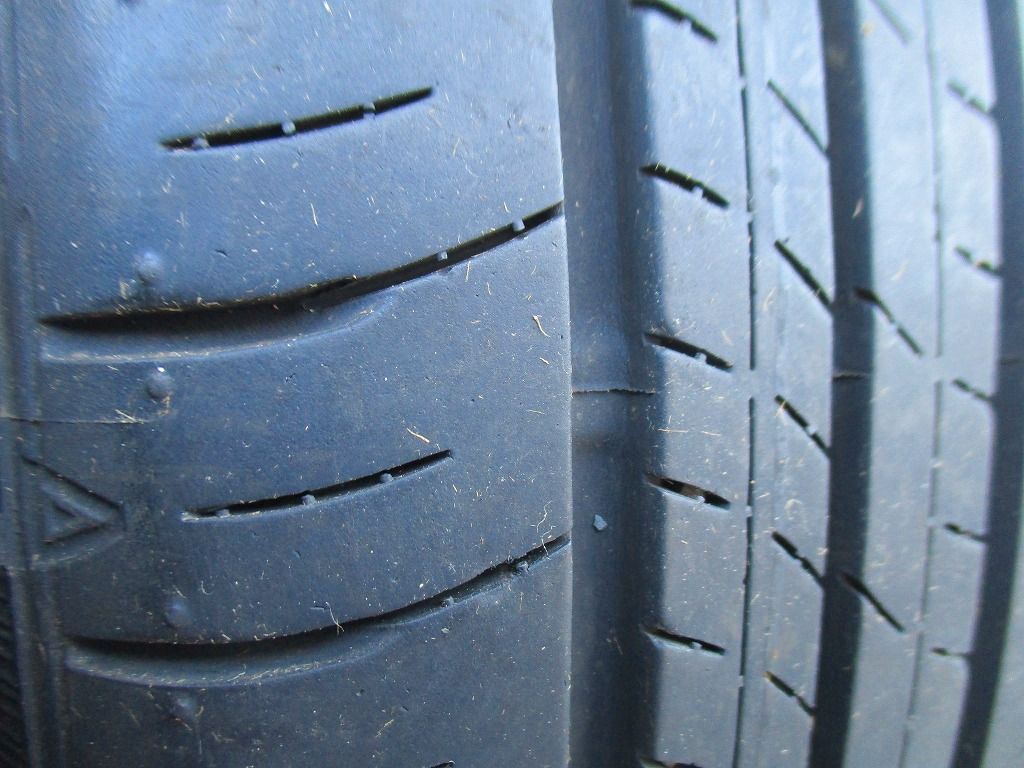 送料無料。 165 65R14 79S ダンロップ ENASAVE EC300 4本 T60780822 インボイス領収書発行