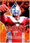 中古】 ウルトラマンダイナ (3) [DVD] - メルカリ