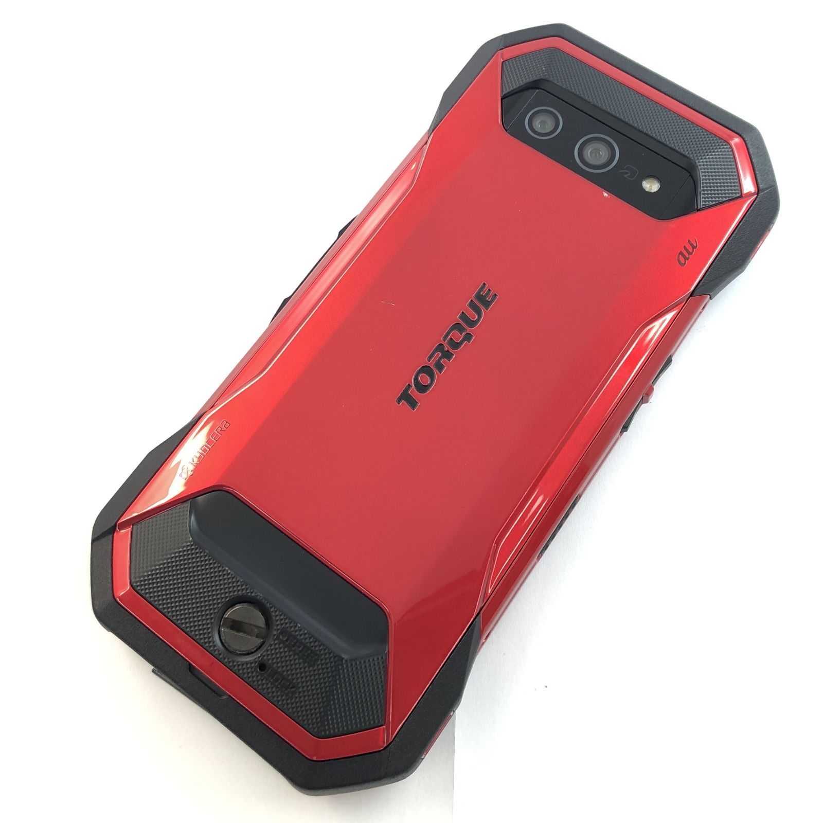 良品】KYG01/TORQUE 5G/359787711013523 - メルカリ
