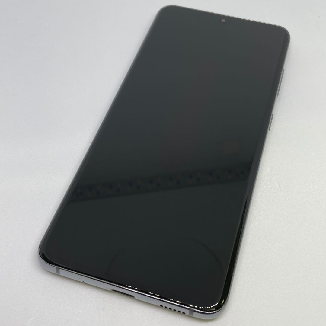 ☆【中古品】au Galaxy S20 5G SCG01コスミックグレー SIMロック解除済 - メルカリ