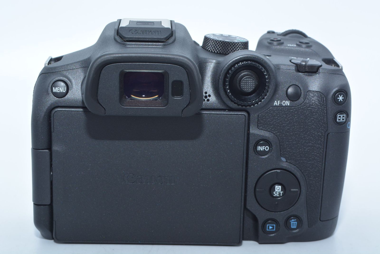 240721☆ほぼ新品☆Canon キヤノン EOS R7 ボディ - メルカリ