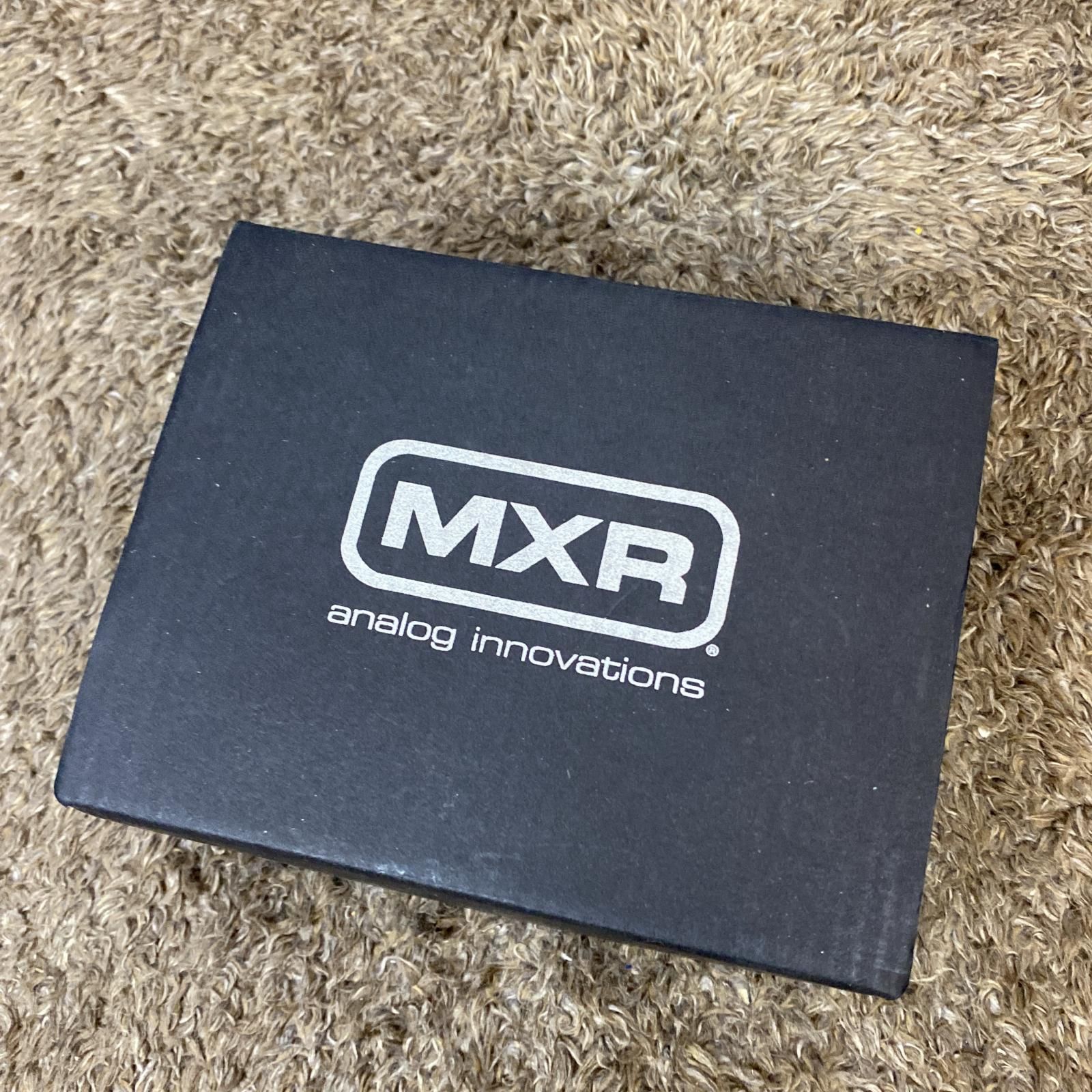楽器 MXR