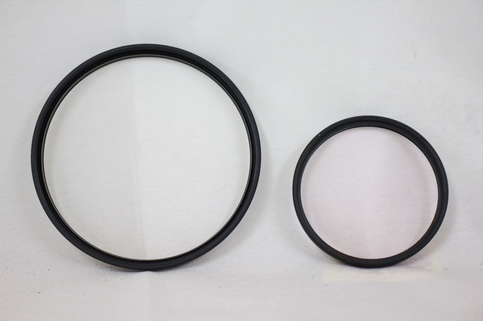 【卸し売り】 返品保証 5点まとめ ニコン Nikon CL-33S L1BC 52mm HS-7 L37C 77mm フード フィルター M7619 覚えて