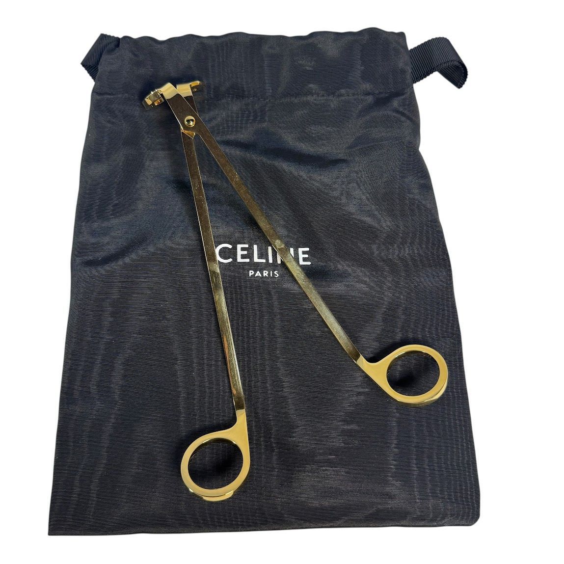 B041 【新品 未開封】 CELINE セリーヌ キャンドル セット