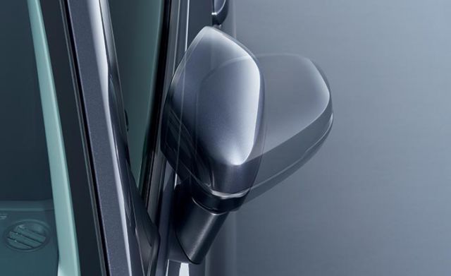 HONDA ホンダ 純正 オートリトラミラー 08V02-3M0-001 /旧品番：08V02-3M0-000 | VEZEL ヴェゼル RV3 RV4 E:HEV EHEV RV5 RV6 honda純正 ホンダ純正 ドアミラー 自動格納 システム 車用品 