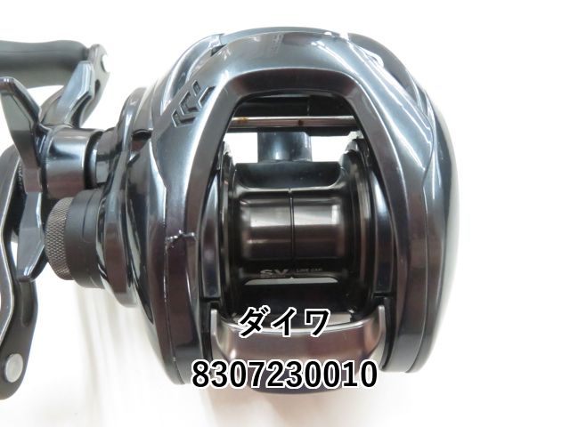 ダイワ 20タトゥーラ SV TW 8.1L (03-8307230010) - メルカリ