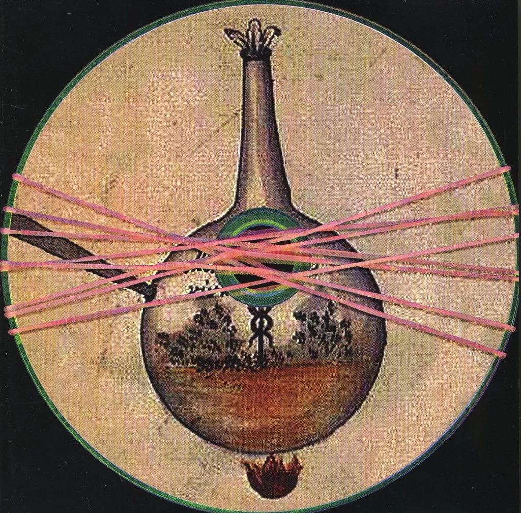 廃盤 架空のソプラノ DVD 平沢進 インタラクティブ・ライブ｜廃盤