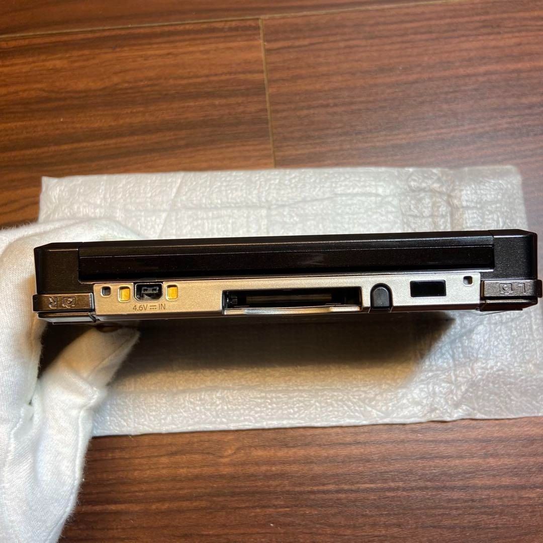 3DS モンスターハンター3Gハンターパック