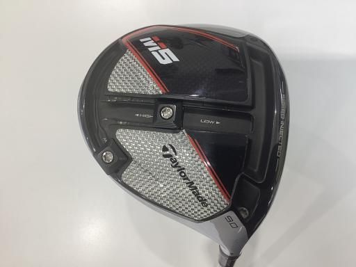 テーラーメイド M5 9° ドライバー DR KUROKAGE TM5 2019 ドライバー フレックスS メンズ 男性用 右利き 右用 Cランク ゴルフクラブ