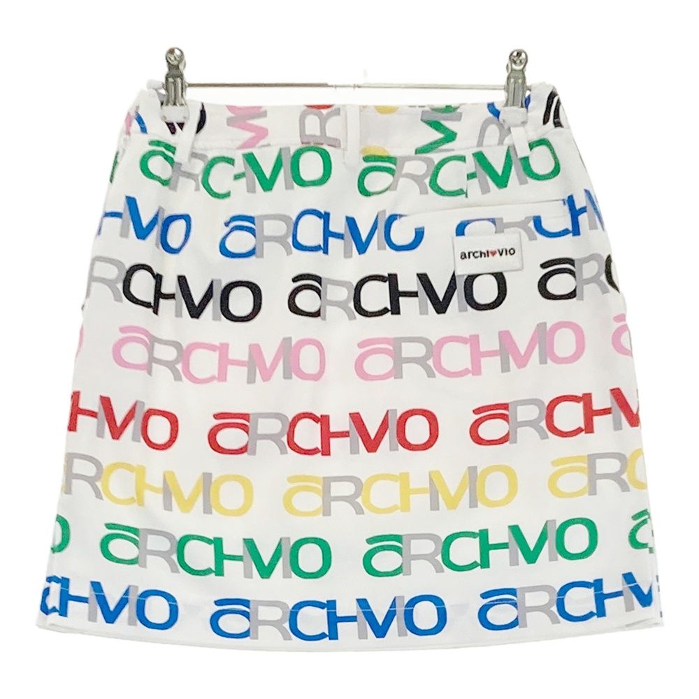 ゴルフウェア レディース