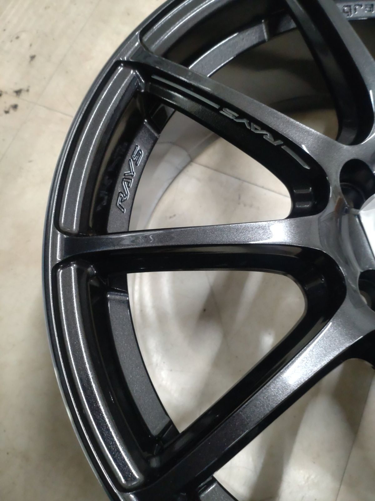 17×7.0J 50