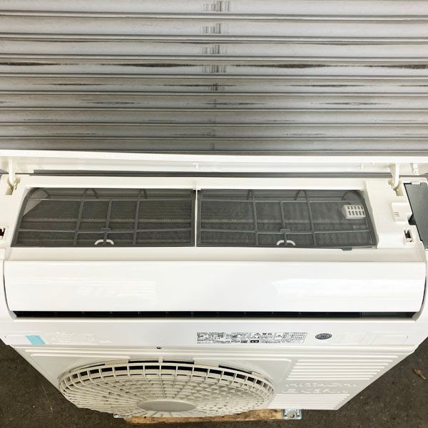 14畳 ルームエアコン