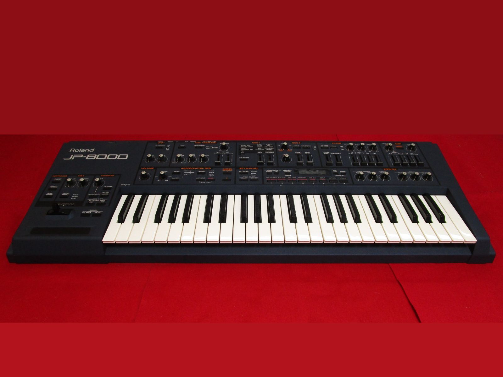 JP-8000