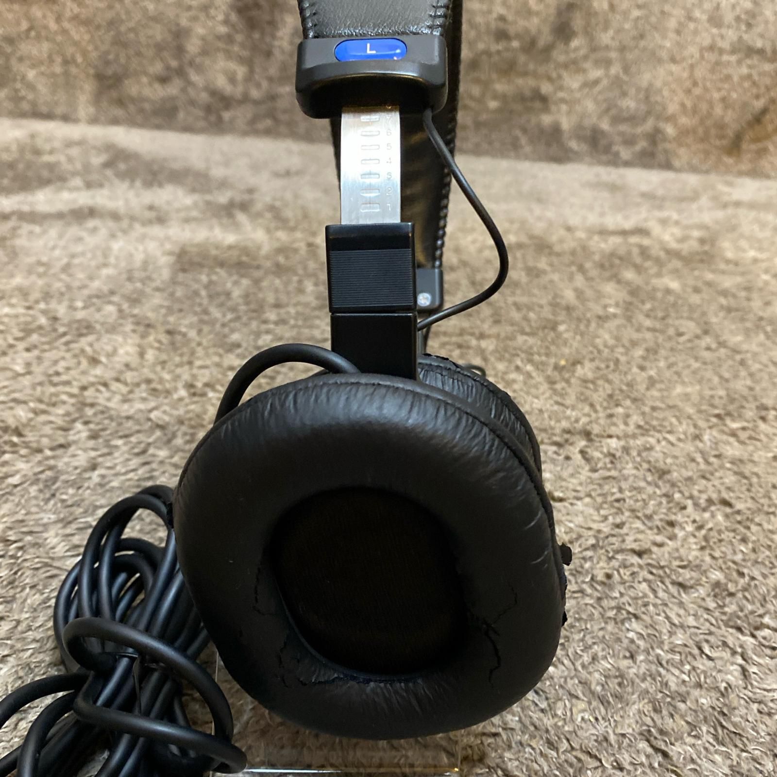 送料無料! 尾張小牧店 楽器 SONY ソニー DTM DAW 音響機器 MDR-CD900ST 477 海外ファッション通販。