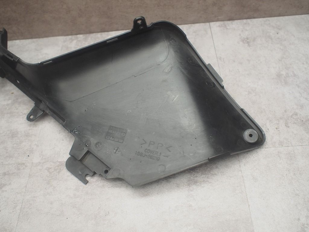 Japan, 300 ZX (Z31), Chassis, G2715 002 - Catcar.info