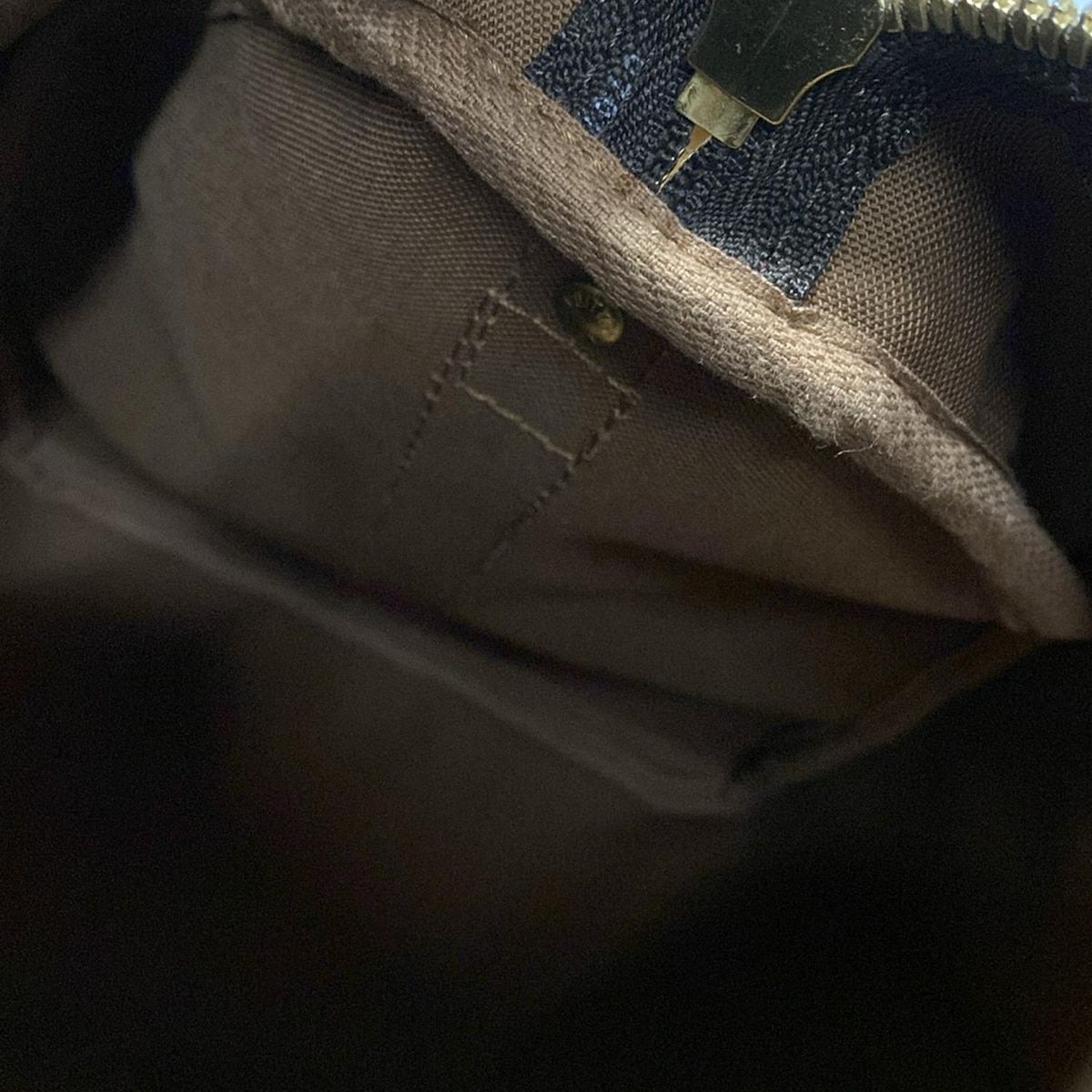 LOUIS VUITTON(ルイヴィトン) ボストンバッグ モノグラム キーポル