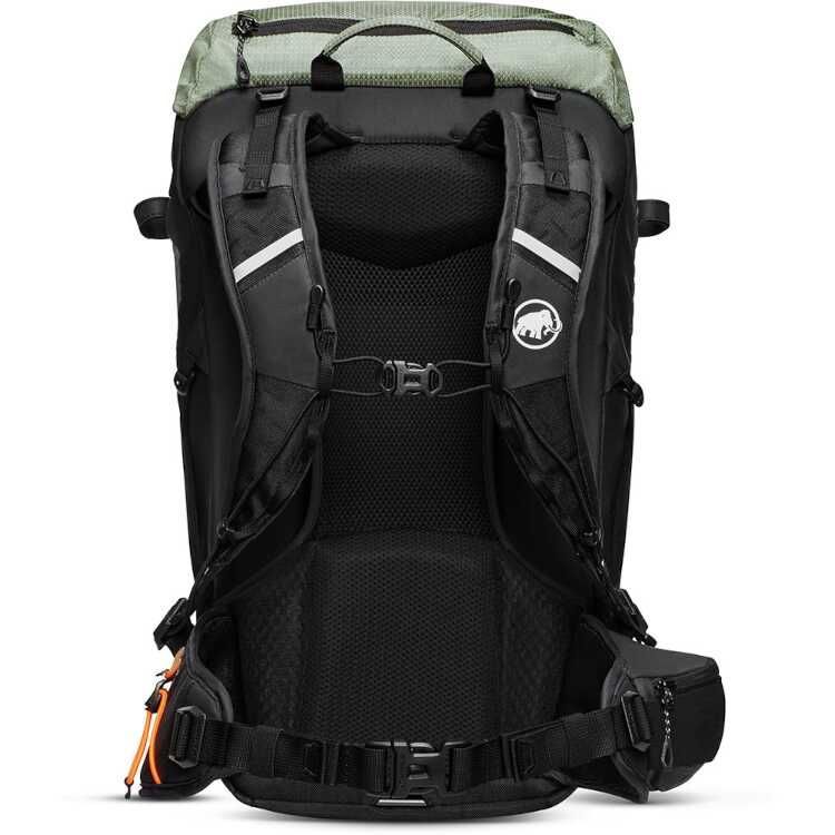 マムート デュカン 24 Women バックパック ジェイド×ブラック 24L #2530-00310-40245 Ducan 24 Women  MAMMUT 新品 未使用 - メルカリ