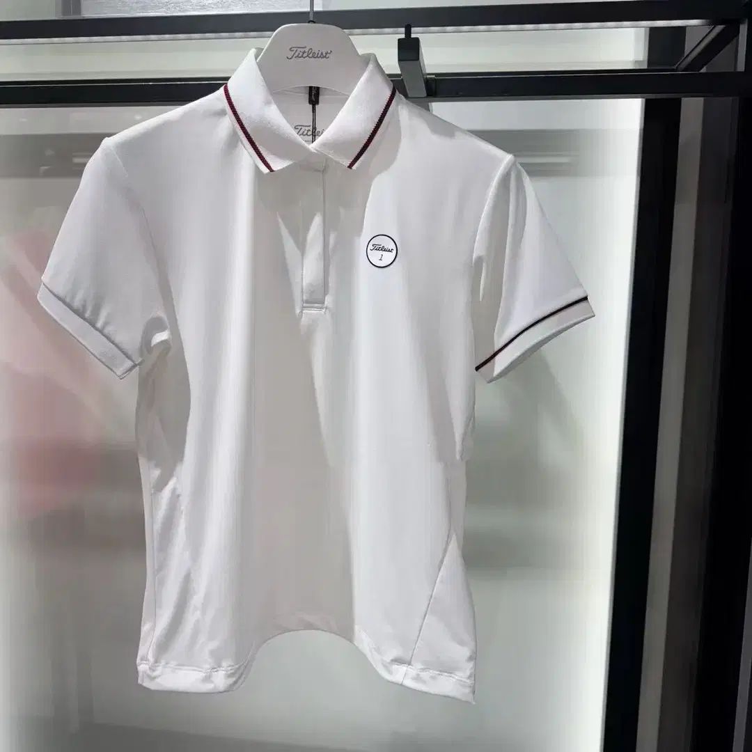 レディースゴルフウェア Titleist(タイトリスト) 半袖Tシャツ