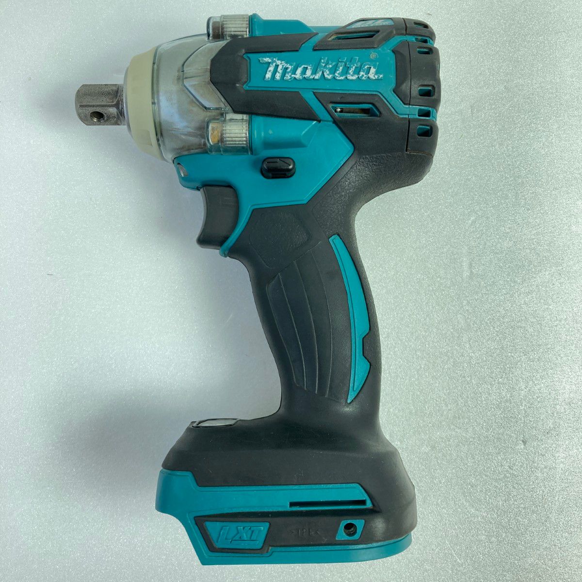 ＊＊MAKITA マキタ 18V 充電式インパクトレンチ 本体のみ バッテリ 充電器なし TW281D ブルー