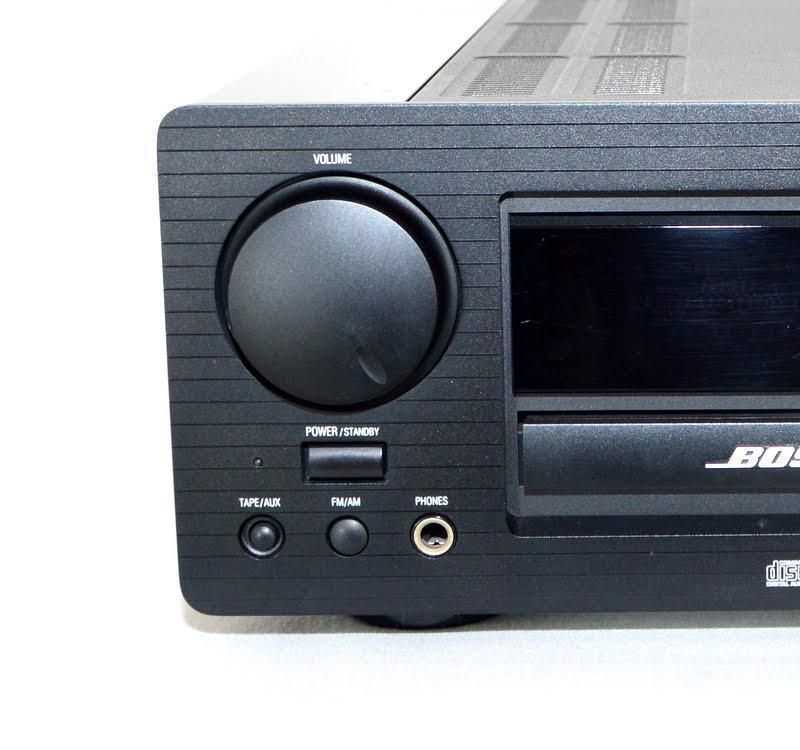BOSE SSS-1
