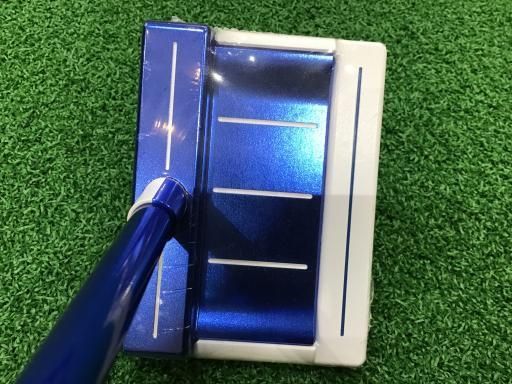 Blue 9|9