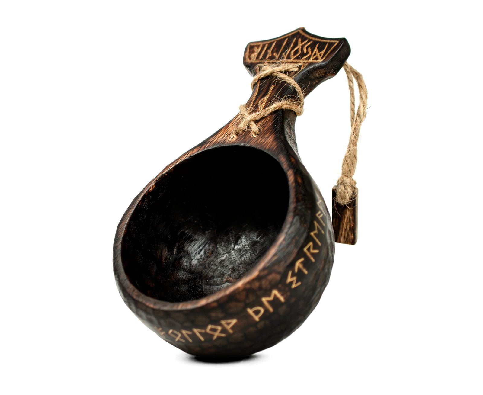 1点物 ドイツ作家作 ククサカップ ククサ ククサカップ