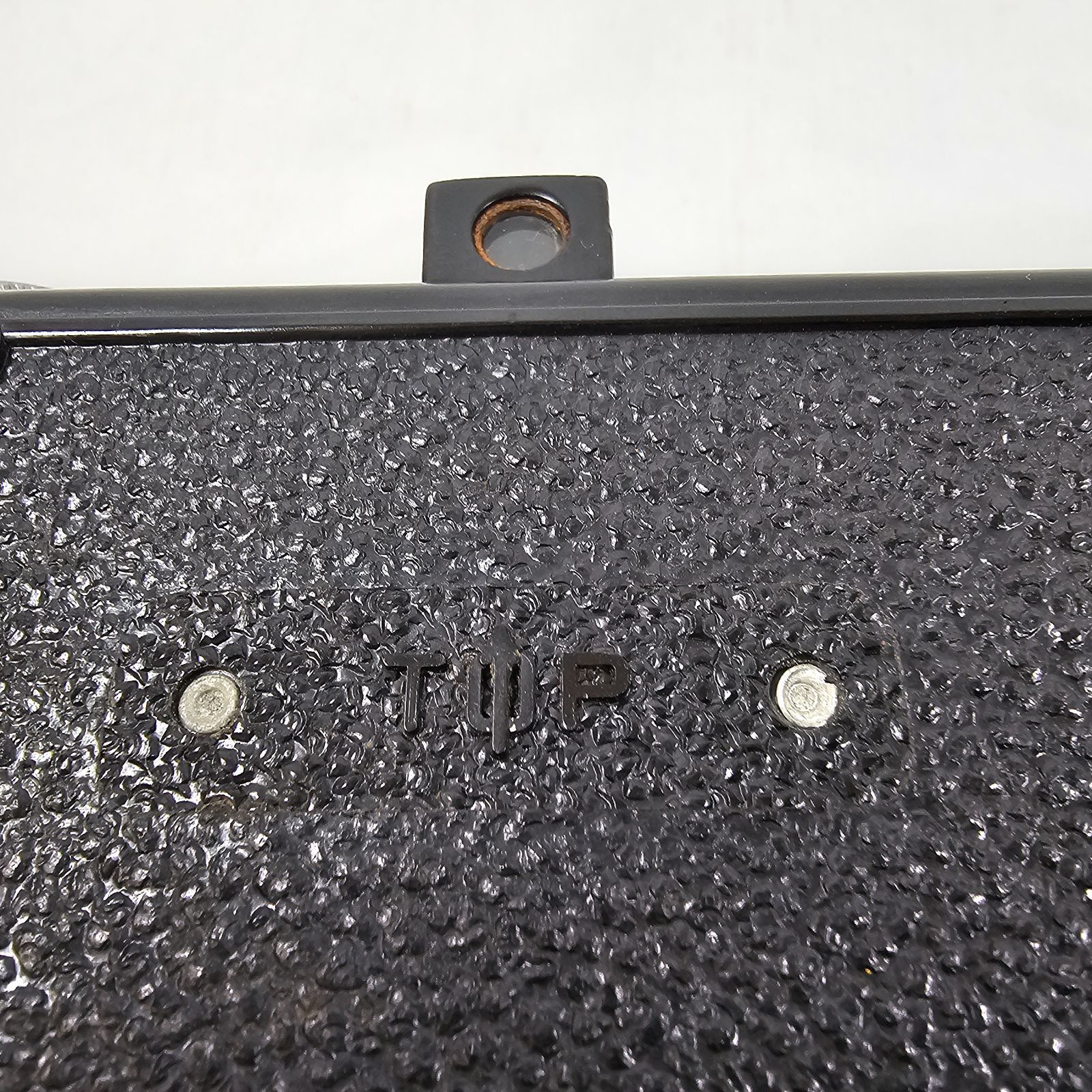 オブジェに SPARTUS