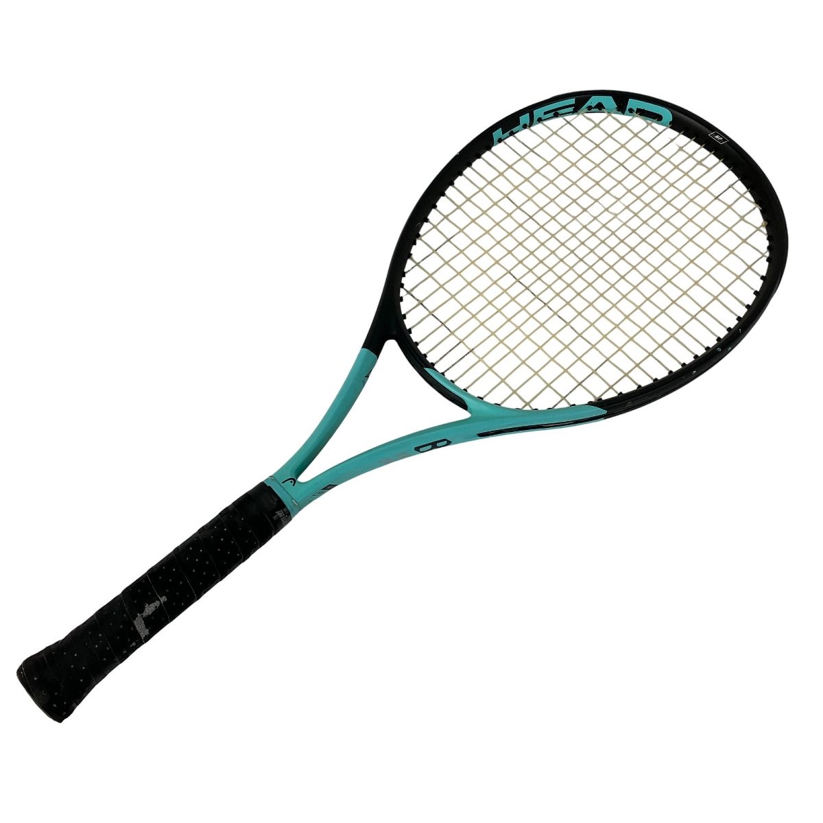 HEAD AUXETIC BOOM MP600 2025年モデル サイズ1|4 -2 硬式 テニスラケット Y9996717